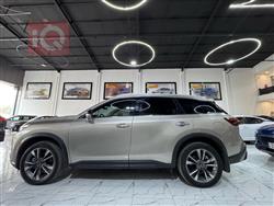 إنفينيتي QX60